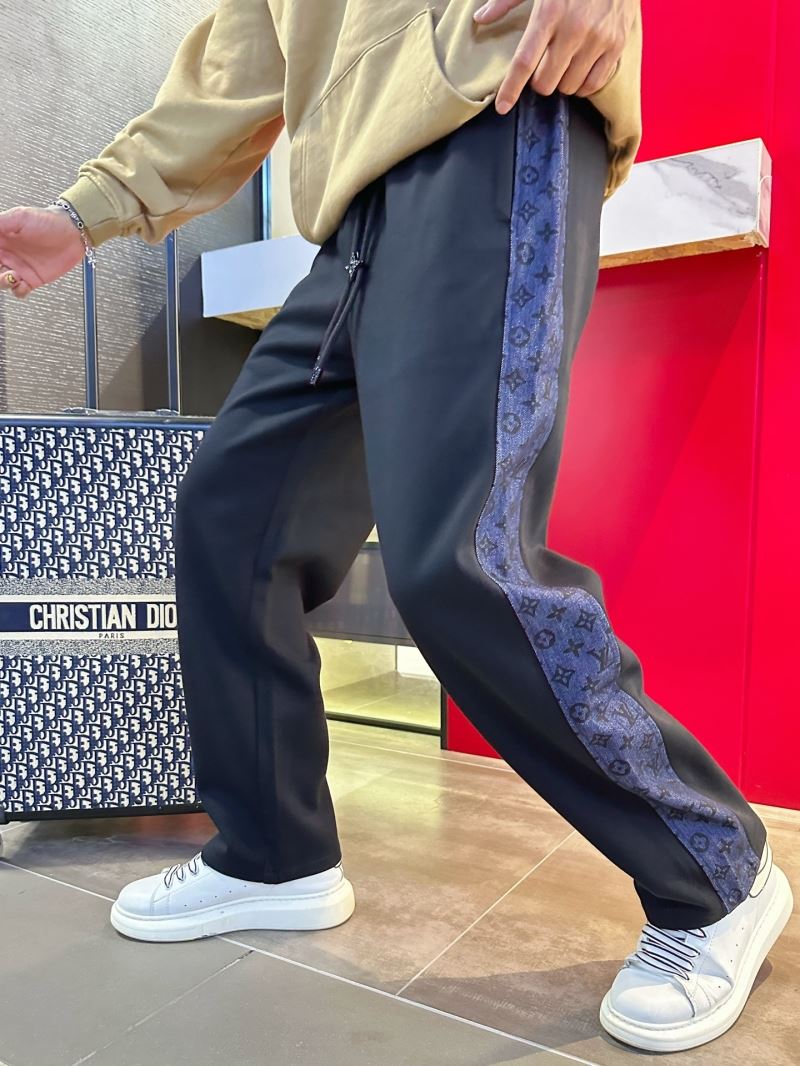 Louis Vuitton Long Pants